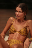 Giraffe Asa Delta Bikini - Set 2 pieces.