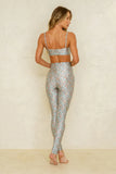 High Splash Leggings - Melt